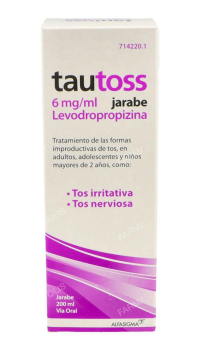 Angituss 6mg/ml