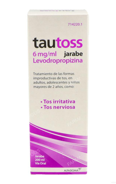 Angituss 6mg/ml Angituss 6mg/ml