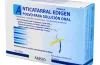  - Alivian los síntomas de la gripe. Ayuda a disminuir los síntomas de resfriado, fiebre, catarro, rinitis, sinusitis, mocos y malestar general.