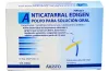  - Alivian los síntomas de la gripe. Ayuda a disminuir los síntomas de resfriado, fiebre, catarro, rinitis, sinusitis, mocos y malestar general.