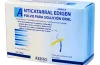  - Alivian los síntomas de la gripe. Ayuda a disminuir los síntomas de resfriado, fiebre, catarro, rinitis, sinusitis, mocos y malestar general.