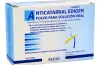  - Alivian los síntomas de la gripe. Ayuda a disminuir los síntomas de resfriado, fiebre, catarro, rinitis, sinusitis, mocos y malestar general.