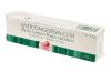  - Tratamiento de las afecciones de la piel como escoceduras, irritacion cutanea, dermatitis de pañal o roces en general.