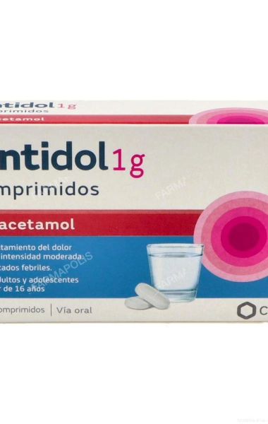 Antidol 1g