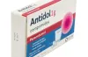  - Paracetamol para tratar los diferentes tipos de dolores, bajar la fiebre y calmar el malestar general. Válidos para el dolor de cabeza, de muelas, de boca en general, de regla, de espalda, golpes...
