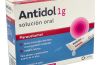  - Paracetamol para tratar los diferentes tipos de dolores, bajar la fiebre y calmar el malestar general. Válidos para el dolor de cabeza, de muelas, de boca en general, de regla, de espalda, golpes...