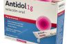  - Paracetamol para tratar los diferentes tipos de dolores, bajar la fiebre y calmar el malestar general. Válidos para el dolor de cabeza, de muelas, de boca en general, de regla, de espalda, golpes...