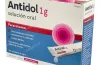  - Paracetamol para tratar los diferentes tipos de dolores, bajar la fiebre y calmar el malestar general. Válidos para el dolor de cabeza, de muelas, de boca en general, de regla, de espalda, golpes...