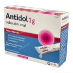 Antidol 1g