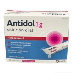 Antidol 1g