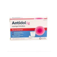 Antidol 1g