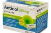  - Paracetamol para tratar los diferentes tipos de dolores, bajar la fiebre y calmar el malestar general. Válidos para el dolor de cabeza, de muelas, de boca en general, de regla, de espalda, golpes...