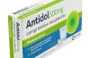  - Son unos comprimidos de paracetamol válidos para bajar la fiebre y para paliar los dolores, ya sean de cabeza, de espalda, muscular, dental o de la regla.