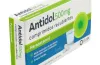  - Son unos comprimidos de paracetamol válidos para bajar la fiebre y para paliar los dolores, ya sean de cabeza, de espalda, muscular, dental o de la regla.