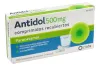  - Son unos comprimidos de paracetamol válidos para bajar la fiebre y para paliar los dolores, ya sean de cabeza, de espalda, muscular, dental o de la regla.