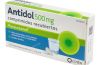  - Son unos comprimidos de paracetamol válidos para bajar la fiebre y para paliar los dolores, ya sean de cabeza, de espalda, muscular, dental o de la regla.