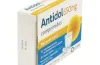  - Paracetamol para tratar los diferentes tipos de dolores, bajar la fiebre y calmar el malestar general. Válidos para el dolor de cabeza, de muelas, de boca en general, de regla, de espalda, golpes...