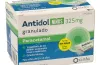  - Paracetamol para niños para tratar los diferentes tipos de dolores, bajar la fiebre y calmar el malestar general. Válidos para el dolor de cabeza, de muelas, de boca en general, de regla, de espalda, golpes...