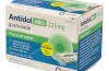  - Paracetamol para niños para tratar los diferentes tipos de dolores, bajar la fiebre y calmar el malestar general. Válidos para el dolor de cabeza, de muelas, de boca en general, de regla, de espalda, golpes...