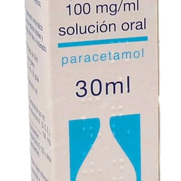 Apiretal 100mg/ml 30ml