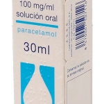 Apiretal 100mg/ml 30ml