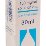 Apiretal 100mg/ml 30ml