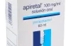  - Paracetamol para niños para tratar los diferentes tipos de dolores, bajar la fiebre y calmar el malestar general. Válidos para el dolor de cabeza, de muelas, de boca en general, de regla, de espalda, golpes...