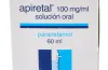  - Paracetamol para niños para tratar los diferentes tipos de dolores, bajar la fiebre y calmar el malestar general. Válidos para el dolor de cabeza, de muelas, de boca en general, de regla, de espalda, golpes...