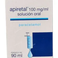 Apiretal 100mg/ml 90ml