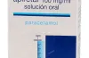  - Paracetamol para niños para tratar los diferentes tipos de dolores, bajar la fiebre y calmar el malestar general. Válidos para el dolor de cabeza, de muelas, de boca en general, de regla, de espalda, golpes...