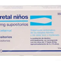Apiretal 250mg