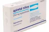  - Paracetamol para niños para tratar los diferentes tipos de dolores, bajar la fiebre y calmar el malestar general. Válidos para el dolor de cabeza, de muelas, de boca en general, de regla, de espalda, golpes...