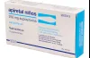 - Paracetamol para niños para tratar los diferentes tipos de dolores, bajar la fiebre y calmar el malestar general. Válidos para el dolor de cabeza, de muelas, de boca en general, de regla, de espalda, golpes...