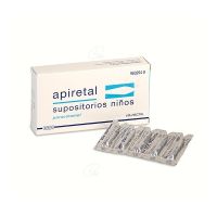 Apiretal 250mg
