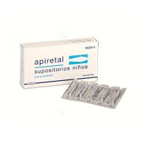 Apiretal 250mg