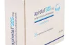  - Paracetamol para niños para tratar los diferentes tipos de dolores, bajar la fiebre y calmar el malestar general. Válidos para el dolor de cabeza, de muelas, de boca en general, de regla, de espalda, golpes...