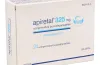  - Paracetamol para niños para tratar los diferentes tipos de dolores, bajar la fiebre y calmar el malestar general. Válidos para el dolor de cabeza, de muelas, de boca en general, de regla, de espalda, golpes...