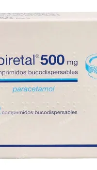 Apiretal 500 mg