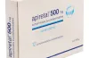 - Paracetamol para tratar los diferentes tipos de dolores, bajar la fiebre y calmar el malestar general. Válidos para el dolor de cabeza, de muelas, de boca en general, de regla, de espalda, golpes...