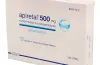  - Paracetamol para tratar los diferentes tipos de dolores, bajar la fiebre y calmar el malestar general. Válidos para el dolor de cabeza, de muelas, de boca en general, de regla, de espalda, golpes...