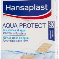 Apósito Aqua Protect 100 % impermeable