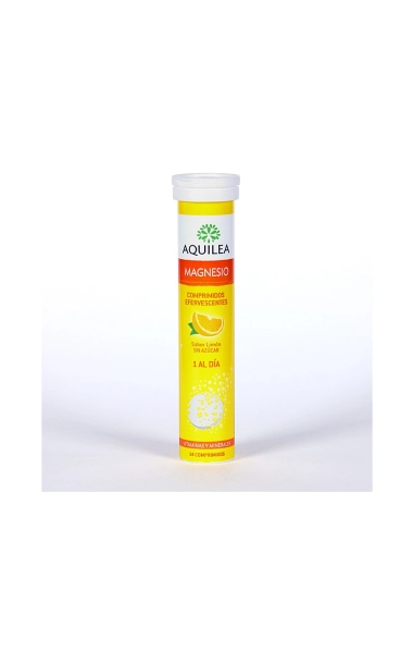 Aquilea magnesio 375 mg Aquilea magnesio 375 mg