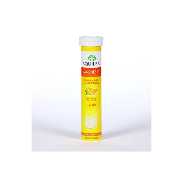 Aquilea magnesio 375 mg Aquilea magnesio 375 mg