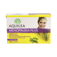 Aquilea Menopausia Plus