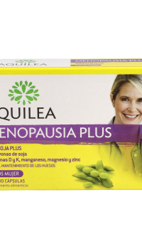 Aquilea Menopausia Plus