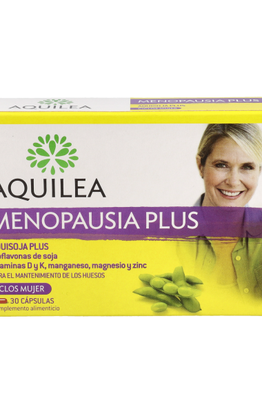 Aquilea Menopausia Plus Aquilea Menopausia Plus