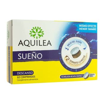 Aquilea sueño 1,95 mg 