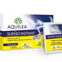 Aquilea sueño instant 1.95 mg 