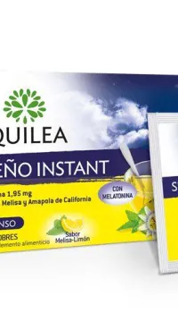 Aquilea sueño instant 1.95 mg 