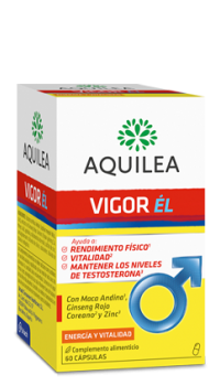 Aquilea Vigor Él